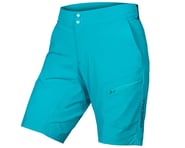 Endura Women's Hummvee Lite Short (Pacific Blue) | product-also-purchased